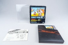 Nintendo NES *Donkey Kong Jr.*