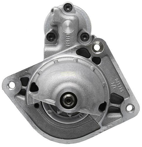 Motorino avviamento 12v 5kw - motorino, 2,5kw