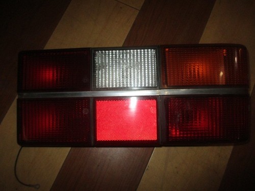 Fanale posteriore destro volvo - destro,