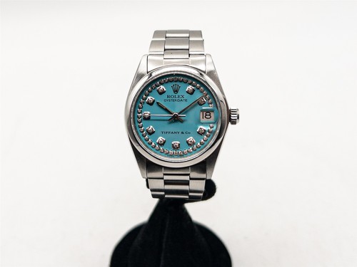 Orologio donna rolex - orologio,