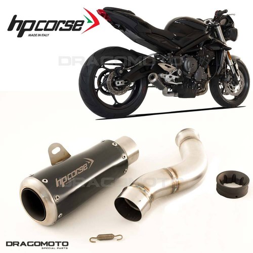 Triumph street triple 765 - triple,