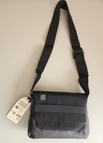 Borsa messenger moleskine - messenger,