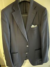 Blazer Isaia Giacca Men Jacket