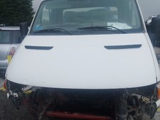 COFANO ANTERIORE IVECO DAILY 2002