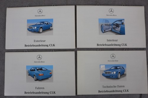 Mercedes benz clk - mercedes,