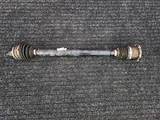 GIUNTO SEMIASSE ANTERIORE DESTRA VOLKSWAGEN POLO (9N )ANNO 2006 (1.4./80CV)