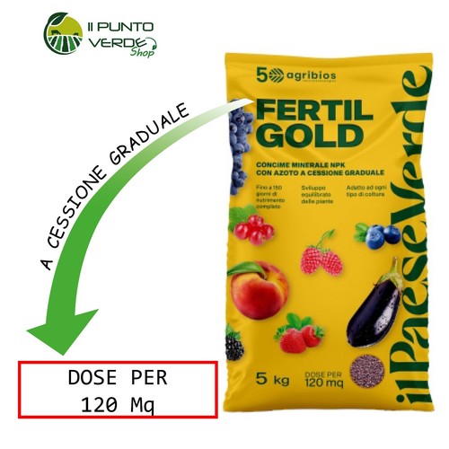 Concime nitrophoska gold 10 - concime, 5/10