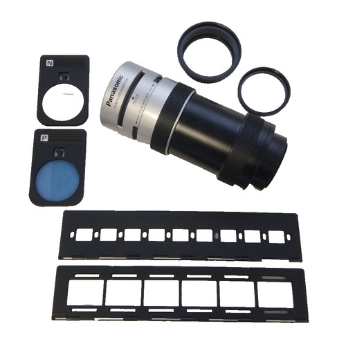Ad15be panasonic - wv-ad15be,