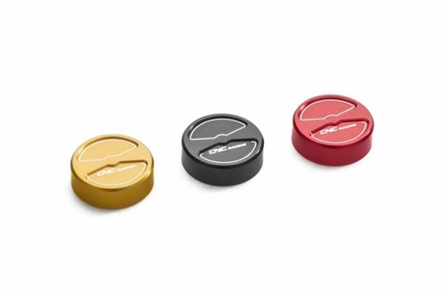 Tappo serbatoio fluido - tappo,