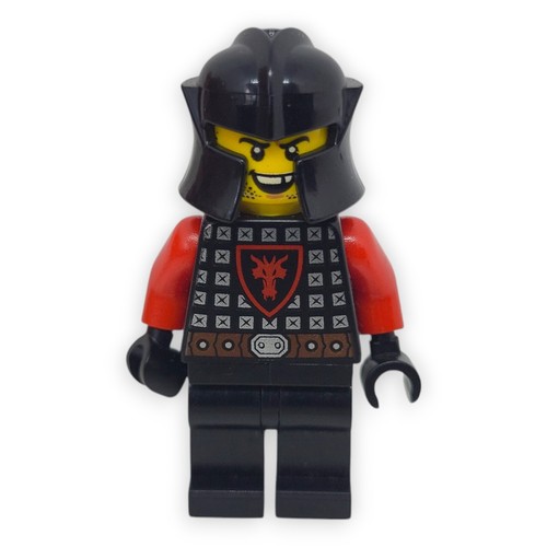 Lego castle cavaliere cas528 - cavaliere,