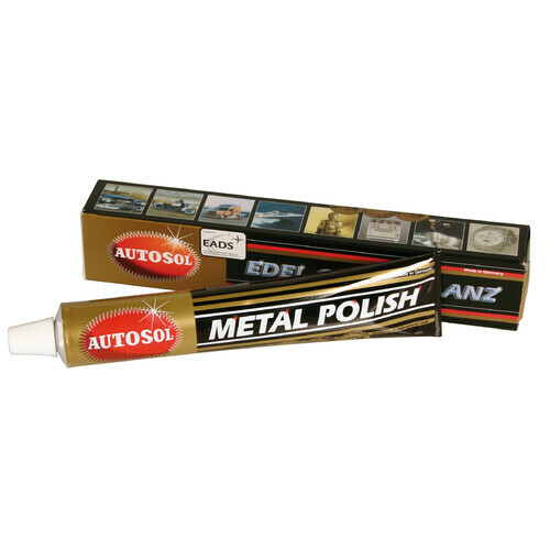 Polish per metalli - per, carrozzeria