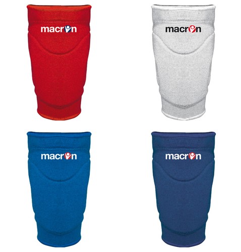 Ginocchiere pallavolo macron - pallavolo,