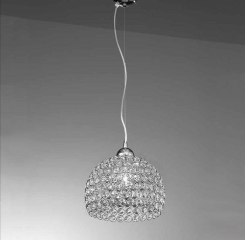 Lampadario sospensione - lampadario, a