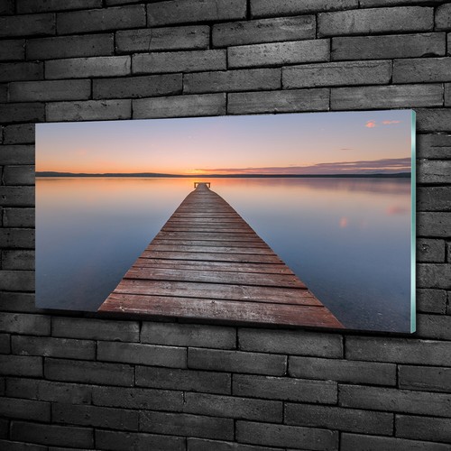Quadro immagine arte parete - quadro, da