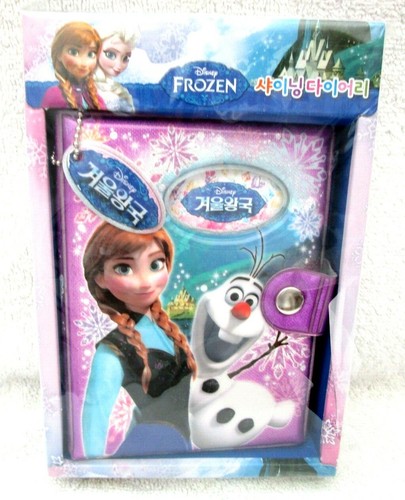 Disney frozen anna olaf - anna, e