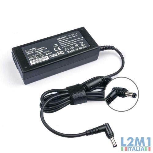 Alimentatore caricabatteria - alimentatore,