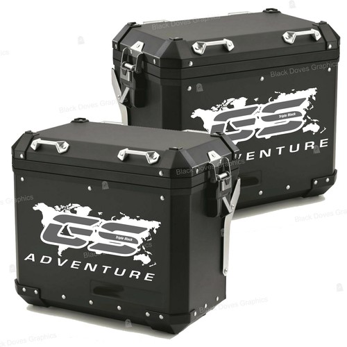 Set adesivi per valigie - per,