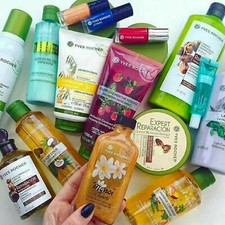 Beauty box mistery bag - box,