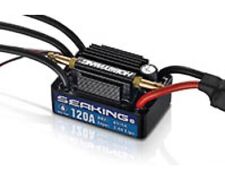 Regolatore barca Hobbywing Hobbywing Seaking 120A BEC 5A 2-6s V3 HW30302360 