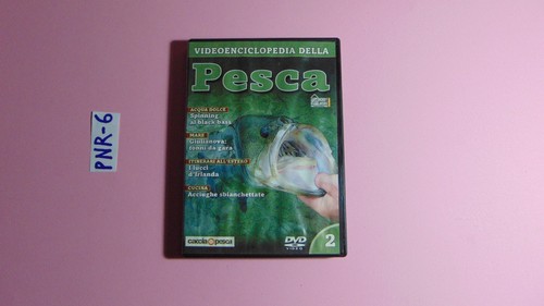Dvd videoenciclopedia della - videoenciclopedia,