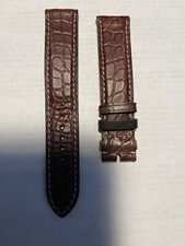 Original EBERHARD brown white