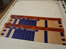 Alfa romeo 146 microfiches - alfa,