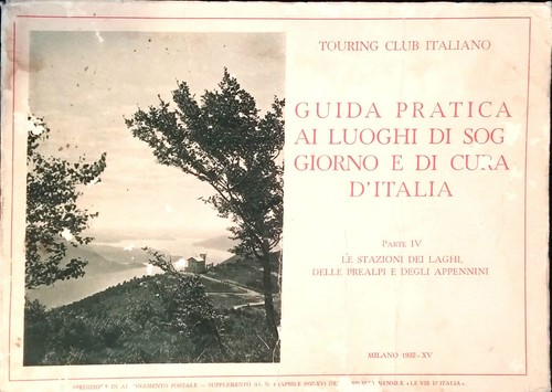 Guida pratica luoghi si - pratica,