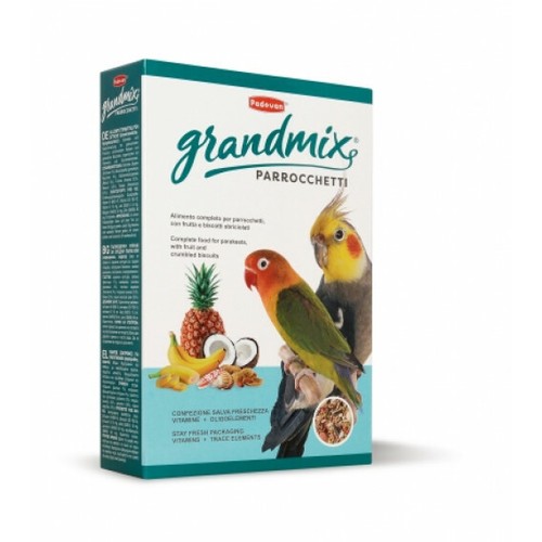 Padovan granmix - padovan,