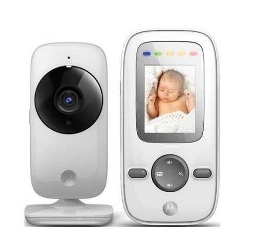 Motorola mbp481 digital video - mbp481,