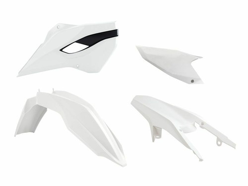 Kit plastiche carene - kit,
