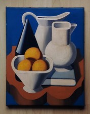 Vilhelm Lundstrom Braque