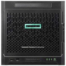 HP ProLiant Gen10 Micro Server