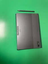 Lenovo Tab P12 128GB, Wi-Fi 12,7" Tablet - Storm Grey