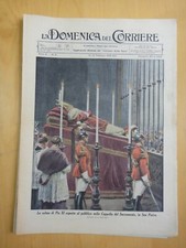 1939-LA DOMENICA DEL