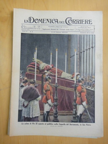 1939 domenica del - 1939-la,