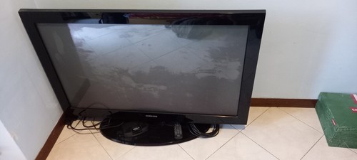Vendo televisore samsung - samsung, 43
