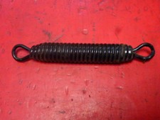 cavalletto centrale molla BSA