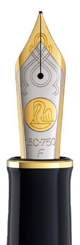 Pennino pelikan m1000 - pelikan,