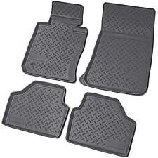 Tappetini in gomma 3D adatti