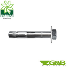 Tasselli Ancoranti G&B DELTA