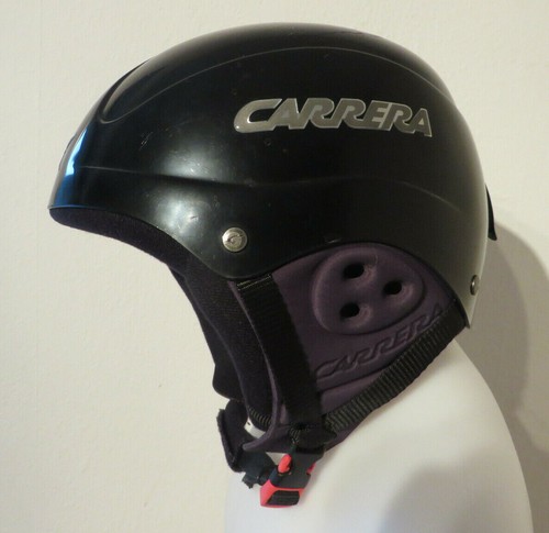Carrera super casco - °, sci
