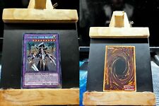 Cavaliere Joker Arcana LCYW-IT051  Secret Rare Excellent 