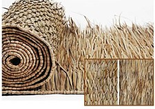 Palm Thatch Rolls grado