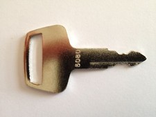 (6) Chiavi di accensione per