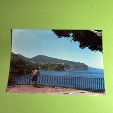 VICO EQUENSE VISTA DALLO