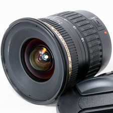 Tamron 18mm 5 - tamron, f4.5-5.6