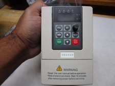 POMPA SOLARE Inverter 2.2KW