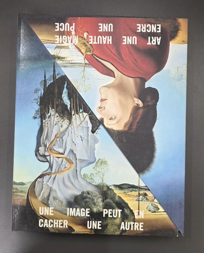 Une image peut cacher - image,