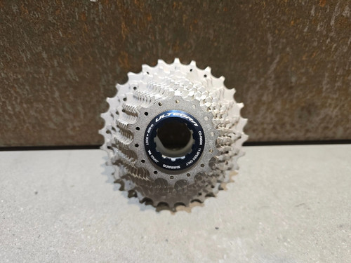 Shimano ultegra kassette - ultegra,