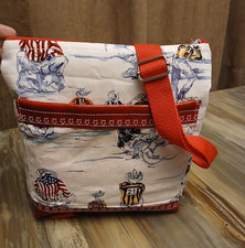 New Travel Sling Crossbody